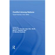 Conflict Among Nations