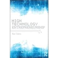 High-Technology Entrepreneurship