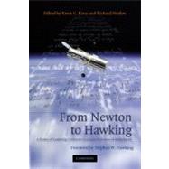 From Newton to Hawking: A History of Cambridge University's Lucasian Professors of Mathematics