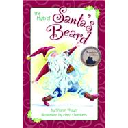The Myth of Santa's Beard