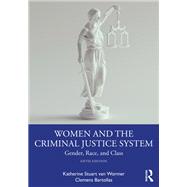 Women and the Criminal Justice System