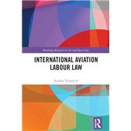 International Aviation Labour Law