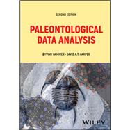 Paleontological Data Analysis