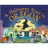 A Halloween Scare in Oregon