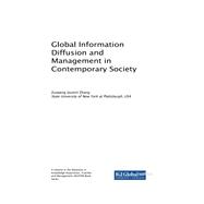 Global Information Diffusion and Management in Contemporary Society