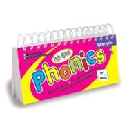 Flip-Flash Phonics : Synonyms