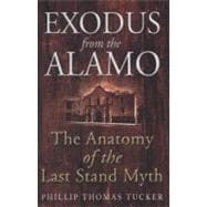 Exodus From The Alamo