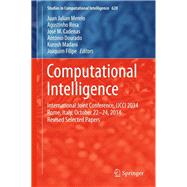 Computational Intelligence