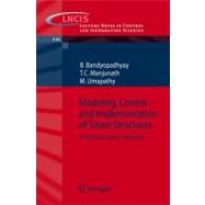 Modeling, Control and Implementation of Smart Structures