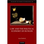 Law and the Political Economy of Hunger
