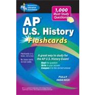 AP U.S. History Flashcards