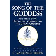 The Song of the Goddess