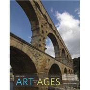 Gardner’s Art through the Ages: The Western Perspective, Volume I,9781305633940