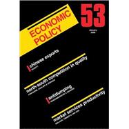 Economic Policy 53