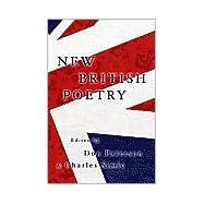 New British Poetry