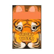 Tricky Tiger (Board)