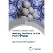 Packing Problems in Soft Matter Physics