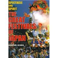 The Great Festivals of Japan