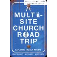 Multi-Site Church Roadtrip, A