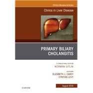 Primary Biliary Cholangitis, an Issue of Clinics in Liver Disease