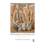 Psychoanalysis and Architecture