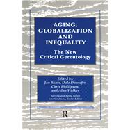 Aging, Globalization, and Inequality