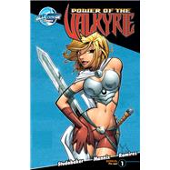 Power of the Valkyrie: The Fate of Gods and Men