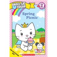 Angel Cat Sugar: Spring Picnic