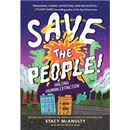 Save the People! Halting Human Extinction