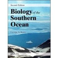 Biology of the Southern Ocean, Second Edition