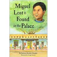 Miguel Lost & Found in the Palace