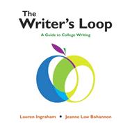 The Writer's Loop, Achieve Online Modules (1-Term Access)
