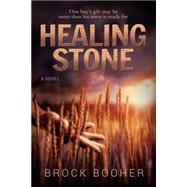 Healing Stone