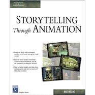 Storytelling Through Animation