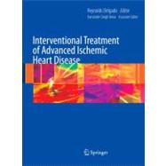 Interventional Treatment of Advanced Ischemic Heart Disease