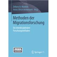 Methoden der Migrationsforschung
