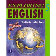 Exploring English, Level 5 Workbook