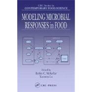 Modeling Microbial Responses in Foods