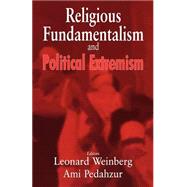 Religious Fundamentalism and Political Extremism