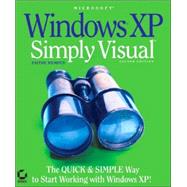 Microsoft Windows XP : Simply Visual
