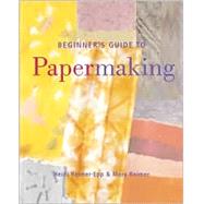 Beginner's Guide to Papermaking