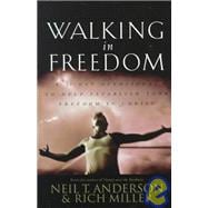 Walking in Freedom A 21 Day Devotional To Help Establish Your Freedom In Christ