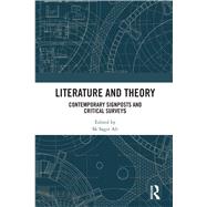 Literature and Theory
