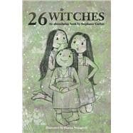 26 Witches