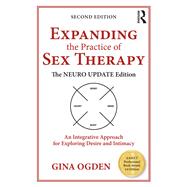 Expanding the Practice of Sex Therapy