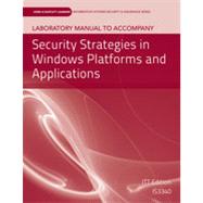 Security Strategies in Windows Platforms and Applications