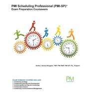 Pmi Scheduling Professional Exam Preparation Courseware