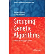 Grouping Genetic Algorithms