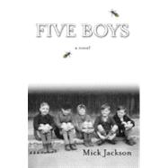 Five Boys