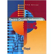 Electric Circuits Fundamentals